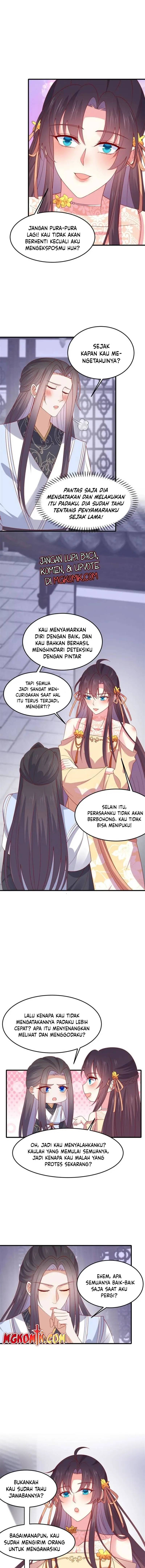 Pupillary Master chapter 330