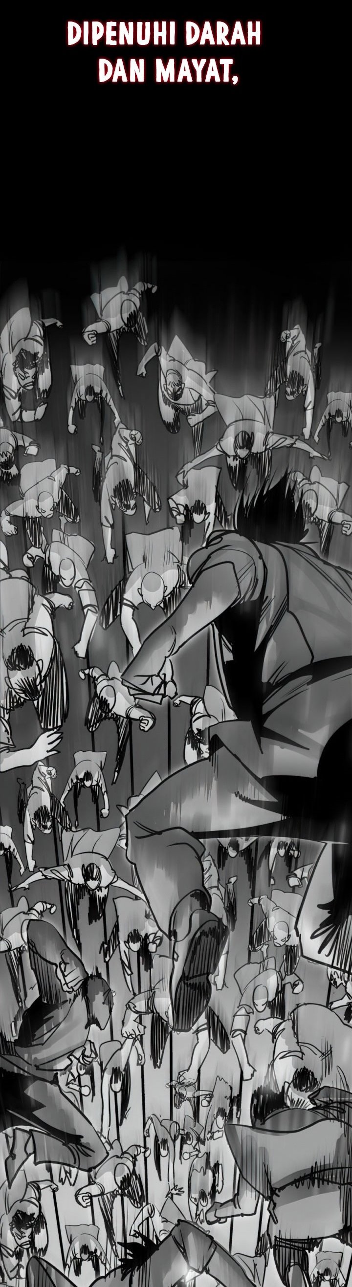 Phantom Spirit King chapter 3