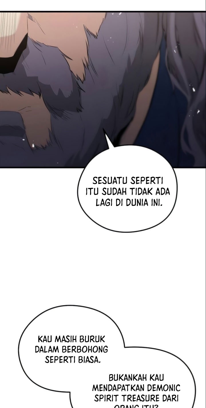 Phantom Spirit King Chapter 13 Bahasa Indonesia