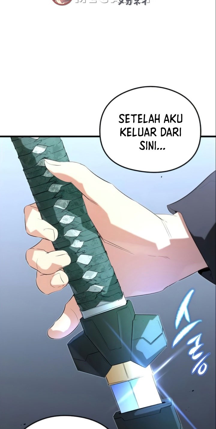Phantom Spirit King Chapter 13 Bahasa Indonesia