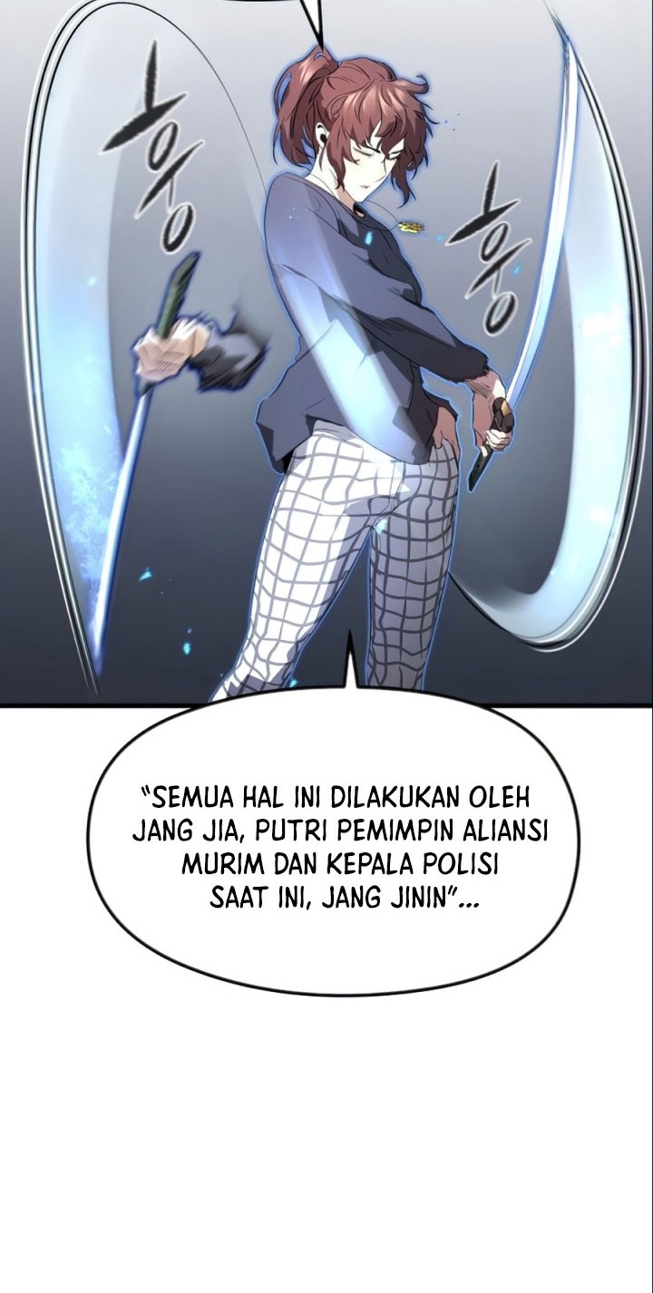 Phantom Spirit King Chapter 13 Bahasa Indonesia