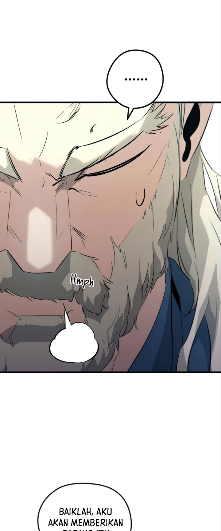 Phantom Spirit King Chapter 13 Bahasa Indonesia