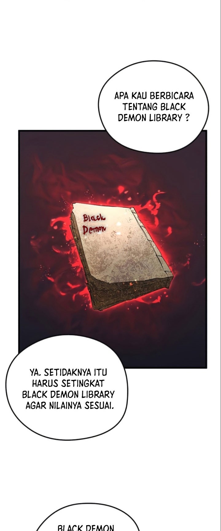 Phantom Spirit King Chapter 13 Bahasa Indonesia