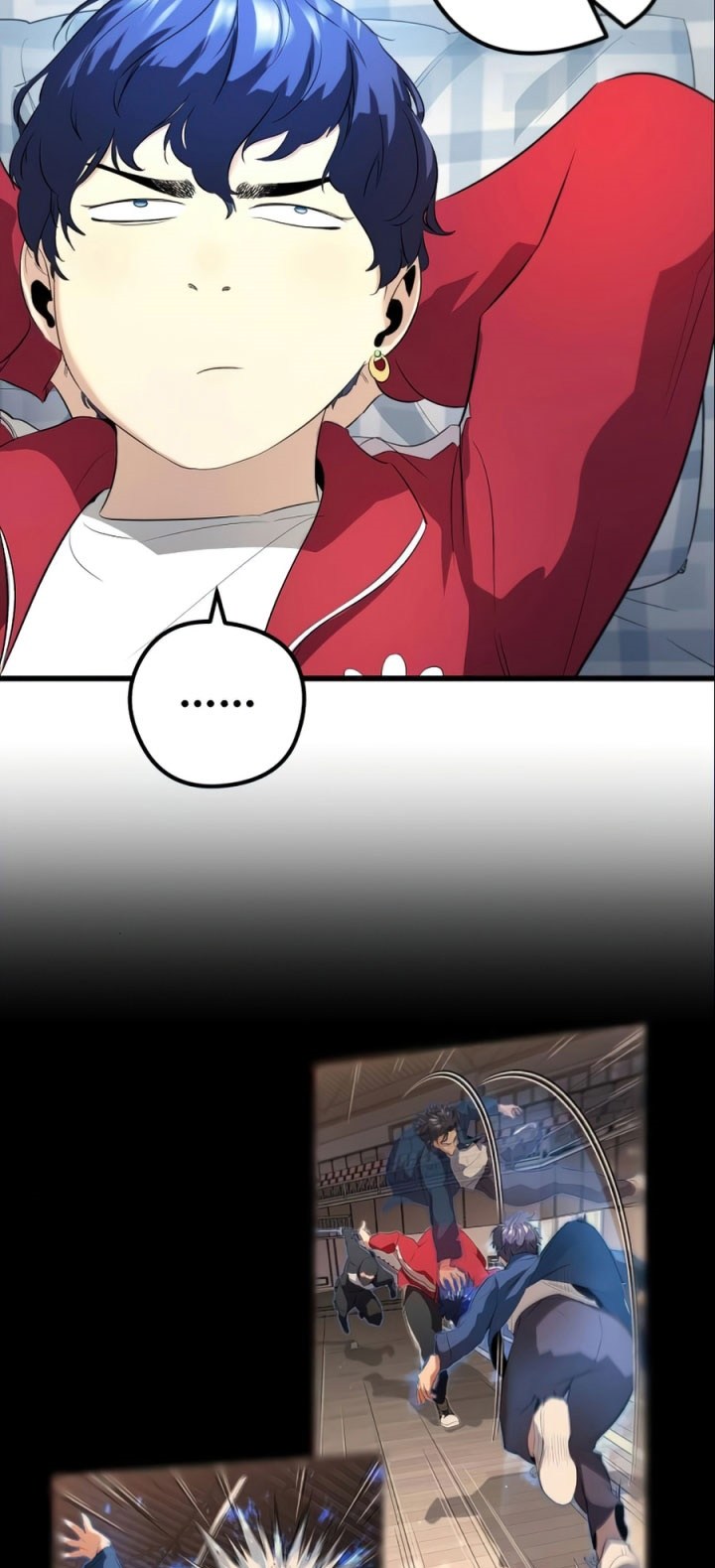 Phantom Spirit King Chapter 13 Bahasa Indonesia