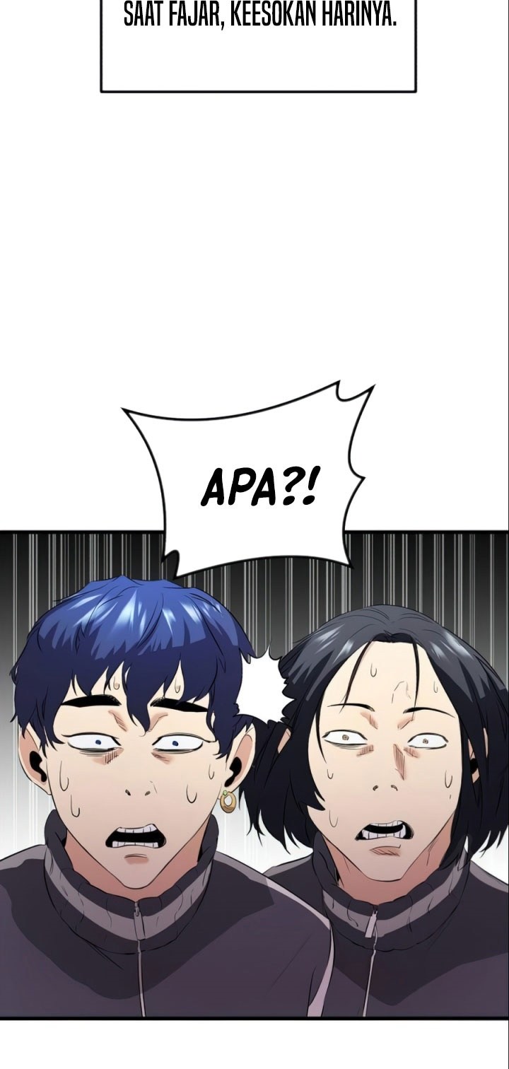 Phantom Spirit King Chapter 13 Bahasa Indonesia