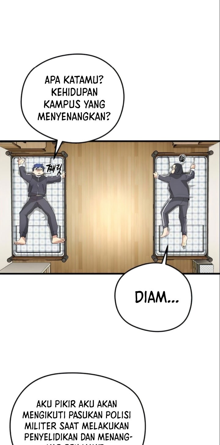 Phantom Spirit King Chapter 13 Bahasa Indonesia