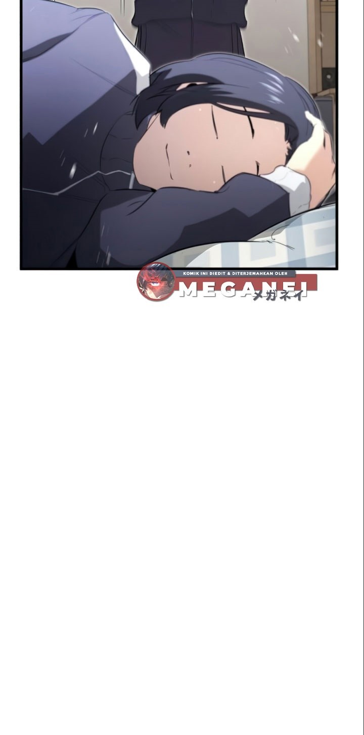 Phantom Spirit King Chapter 13 Bahasa Indonesia