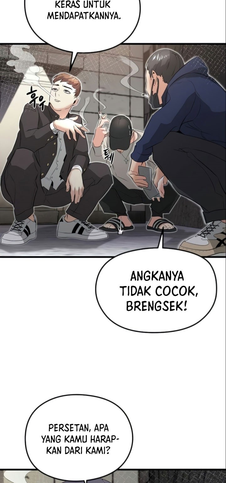 Phantom Spirit King Chapter 13 Bahasa Indonesia