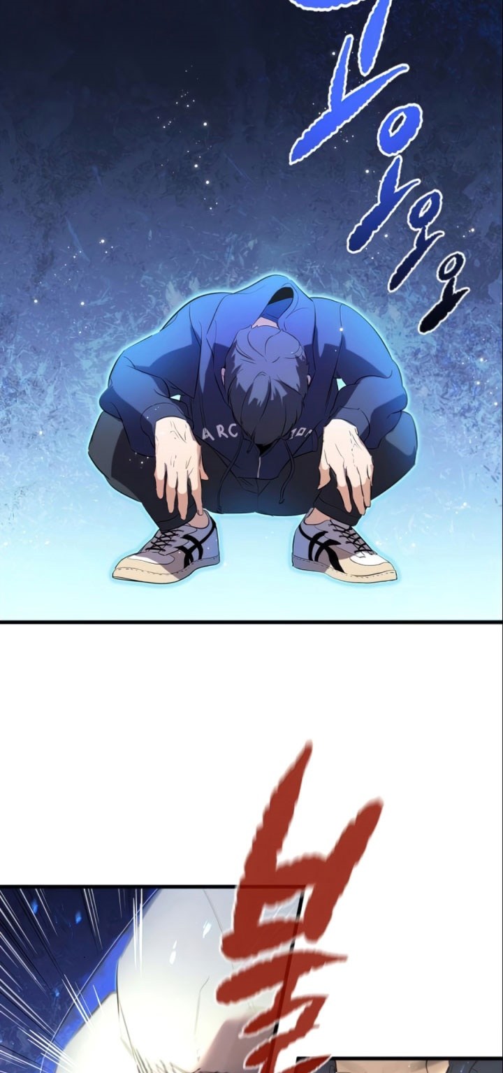 Phantom Spirit King Chapter 13 Bahasa Indonesia