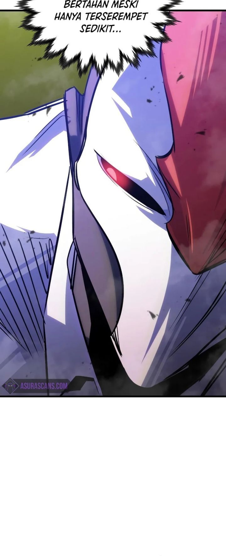 Phantom Spirit King Chapter 32 Bahasa Indonesia