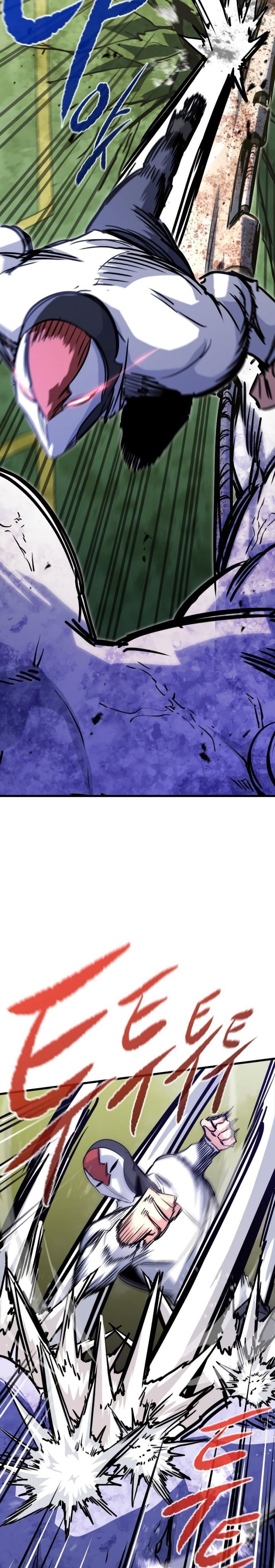 Phantom Spirit King Chapter 32 Bahasa Indonesia