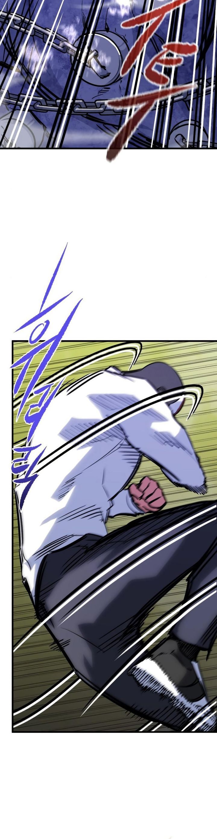 Phantom Spirit King Chapter 32 Bahasa Indonesia