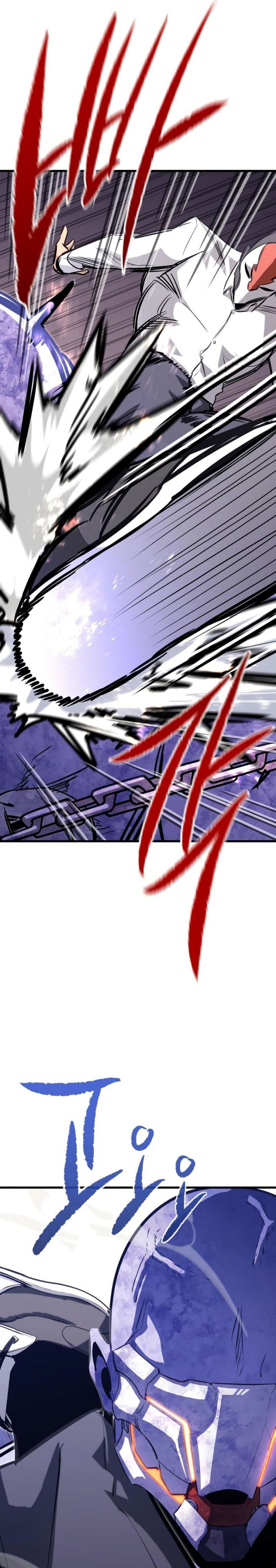 Phantom Spirit King Chapter 32 Bahasa Indonesia