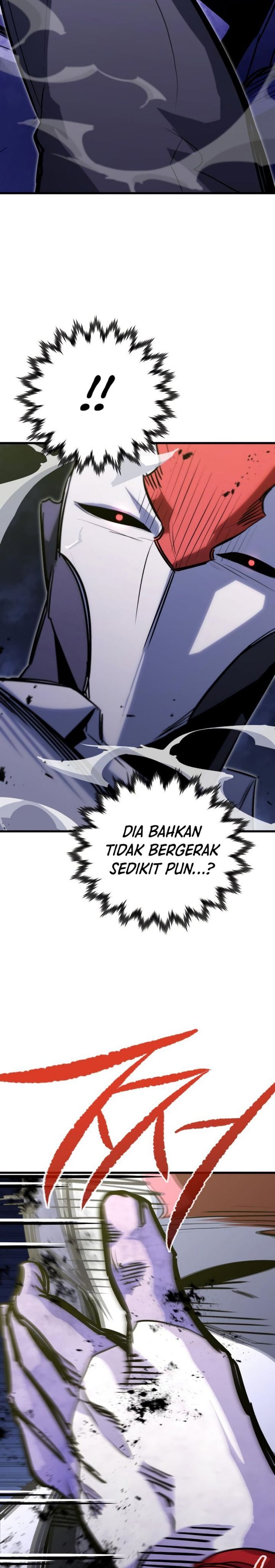 Phantom Spirit King Chapter 32 Bahasa Indonesia