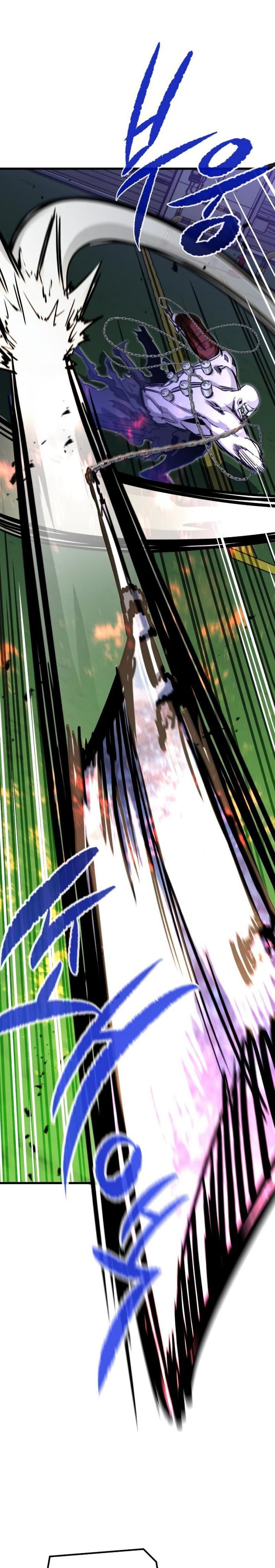 Phantom Spirit King Chapter 32 Bahasa Indonesia