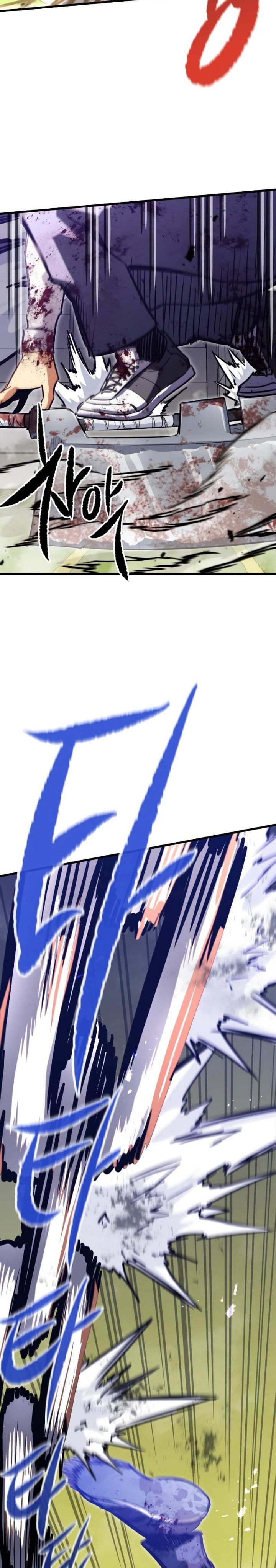 Phantom Spirit King Chapter 32 Bahasa Indonesia