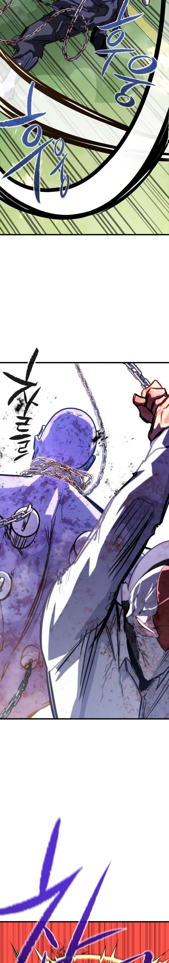 Phantom Spirit King Chapter 32 Bahasa Indonesia