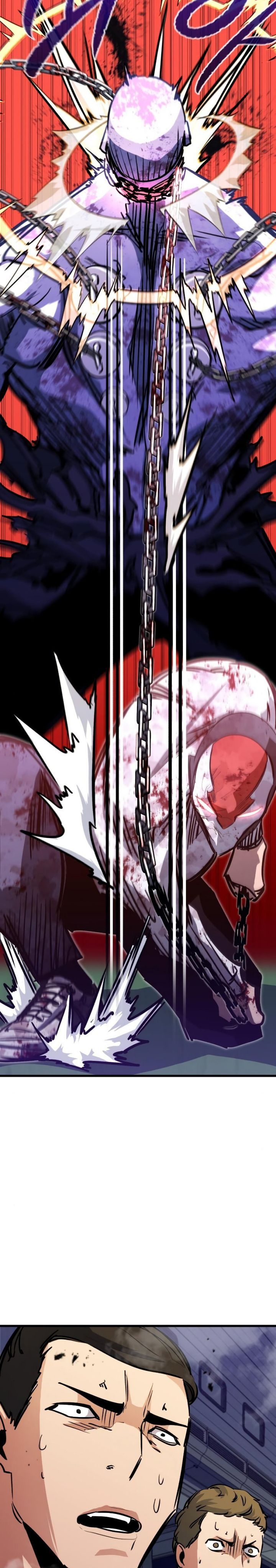 Phantom Spirit King Chapter 32 Bahasa Indonesia