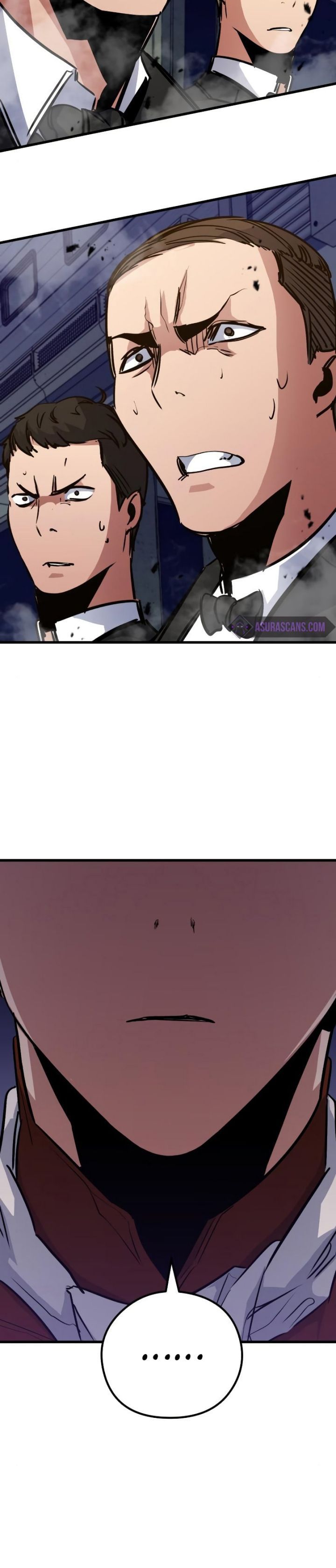 Phantom Spirit King Chapter 32 Bahasa Indonesia