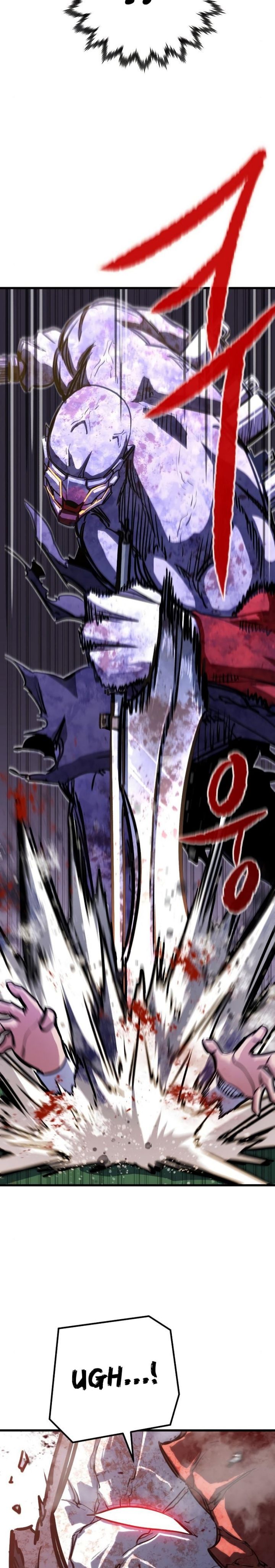 Phantom Spirit King Chapter 32 Bahasa Indonesia