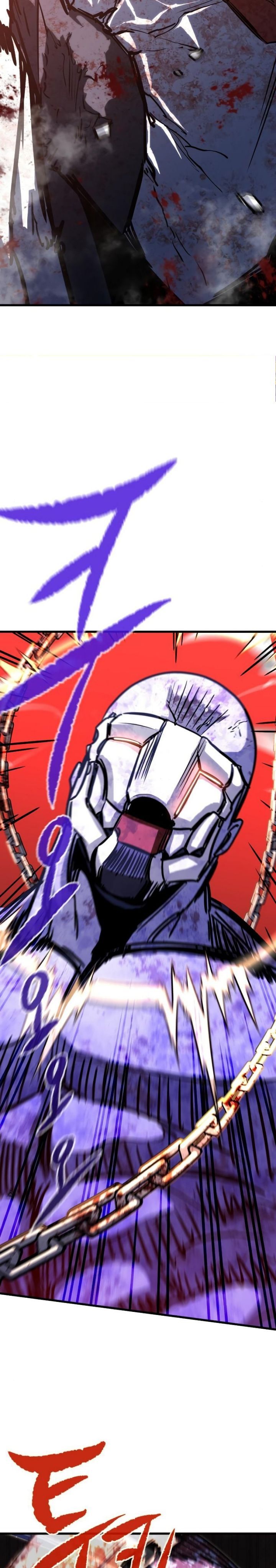 Phantom Spirit King Chapter 32 Bahasa Indonesia