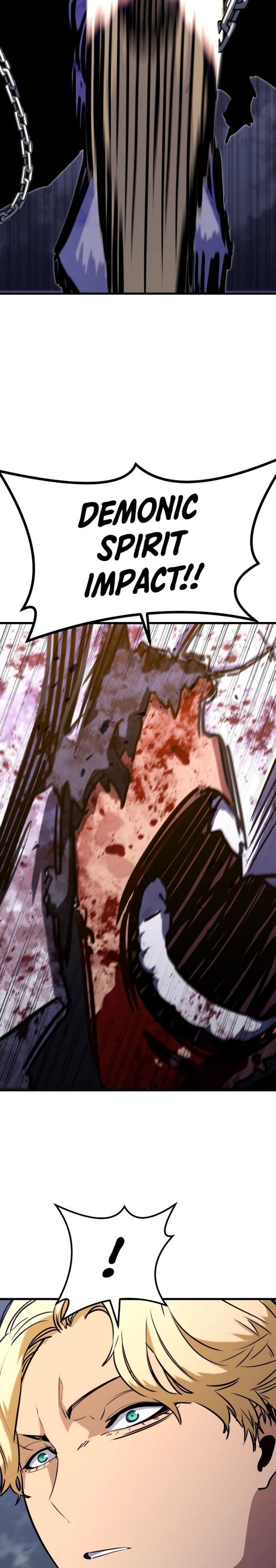 Phantom Spirit King Chapter 32 Bahasa Indonesia