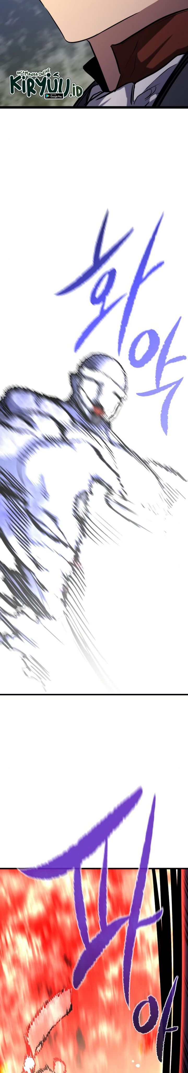 Phantom Spirit King Chapter 32 Bahasa Indonesia