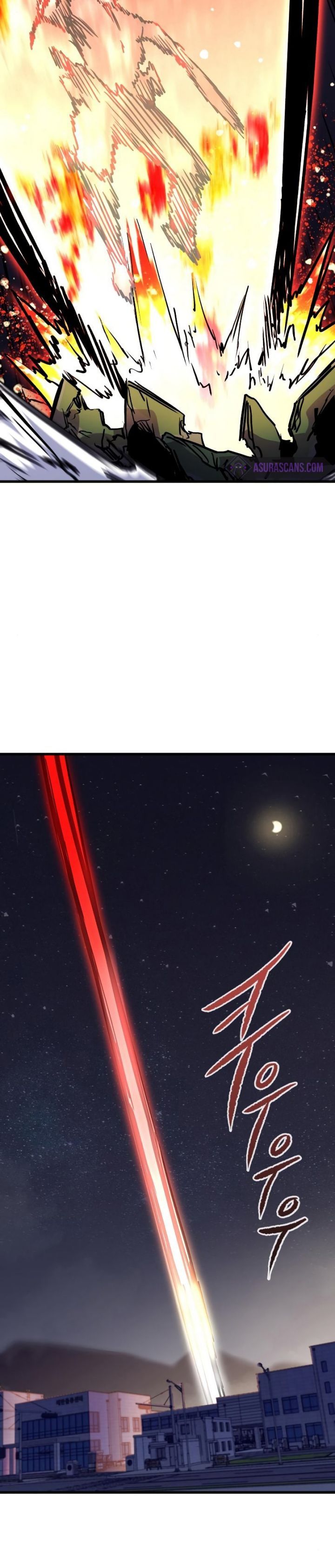 Phantom Spirit King Chapter 32 Bahasa Indonesia