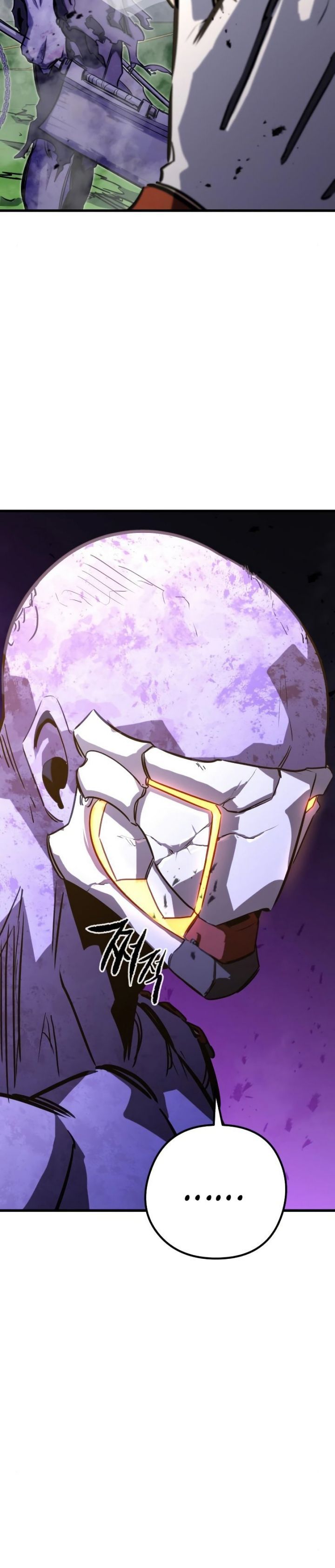 Phantom Spirit King Chapter 32 Bahasa Indonesia