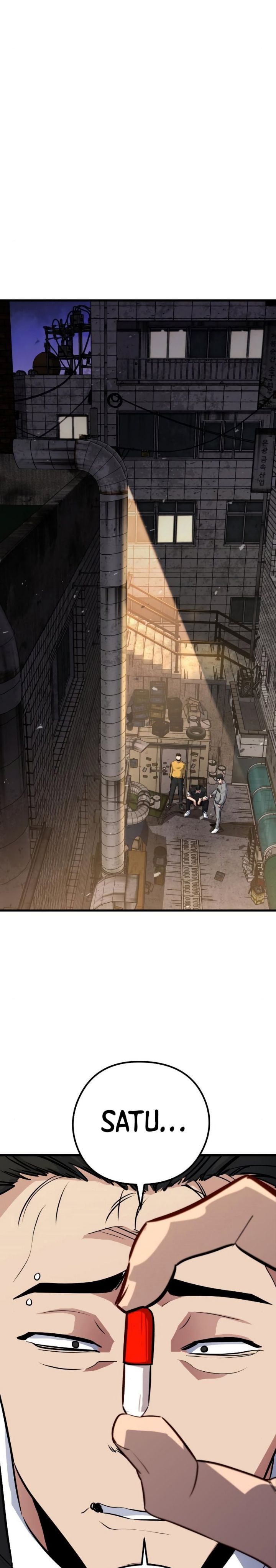 Phantom Spirit King Chapter 32 Bahasa Indonesia