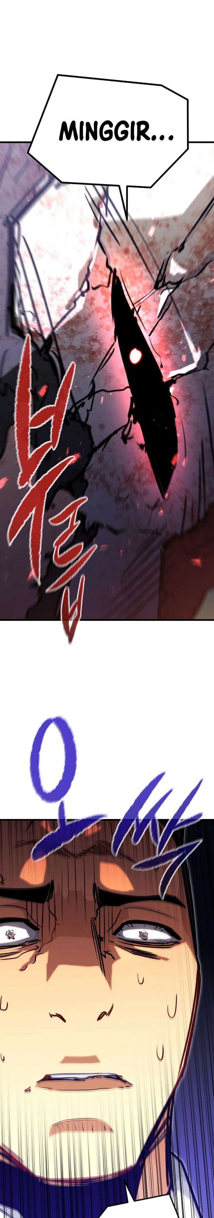 Phantom Spirit King Chapter 32 Bahasa Indonesia