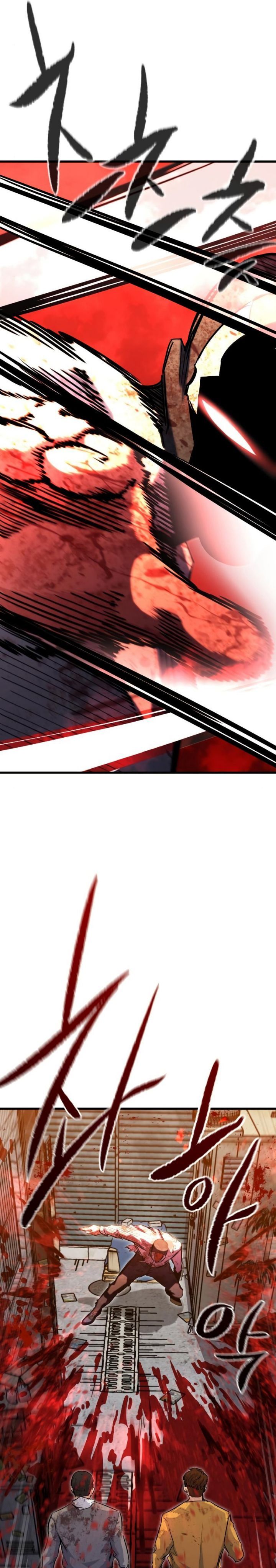 Phantom Spirit King Chapter 32 Bahasa Indonesia