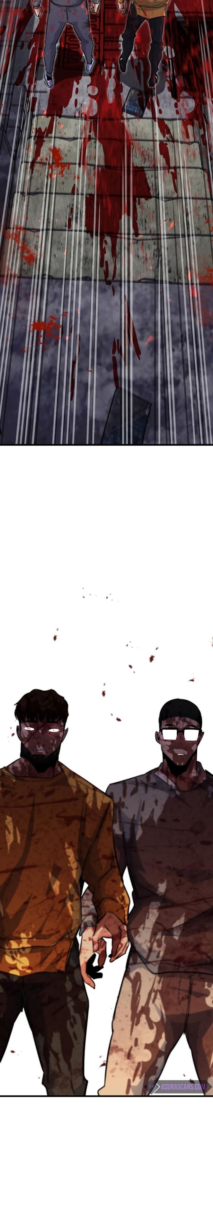 Phantom Spirit King Chapter 32 Bahasa Indonesia