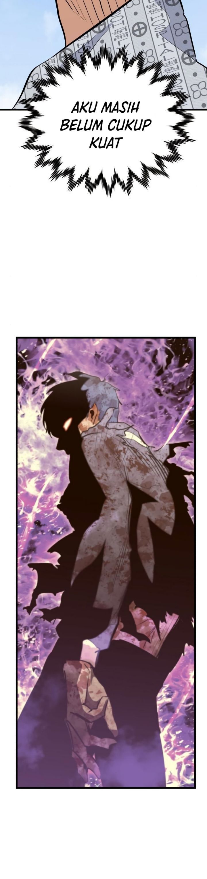 Phantom Spirit King Chapter 32 Bahasa Indonesia