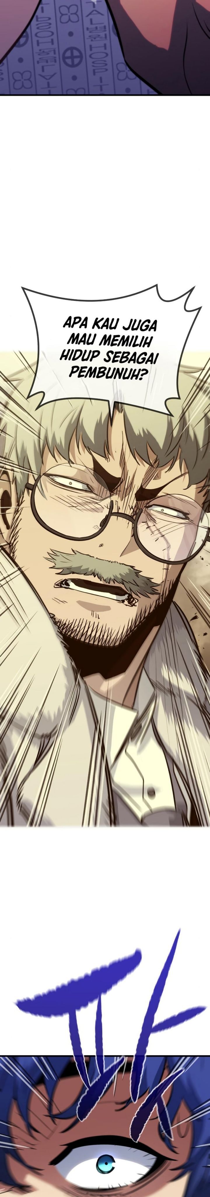 Phantom Spirit King Chapter 32 Bahasa Indonesia