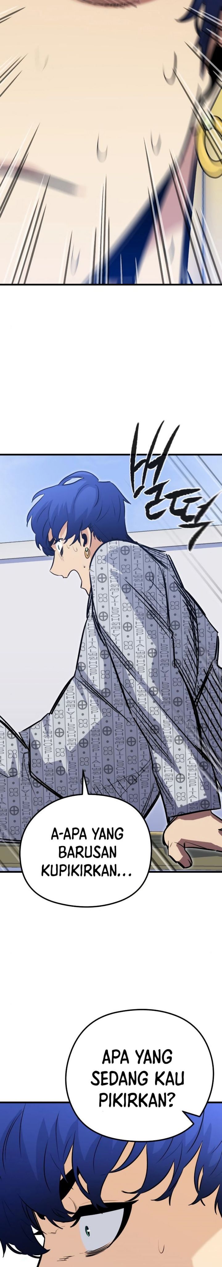 Phantom Spirit King Chapter 32 Bahasa Indonesia