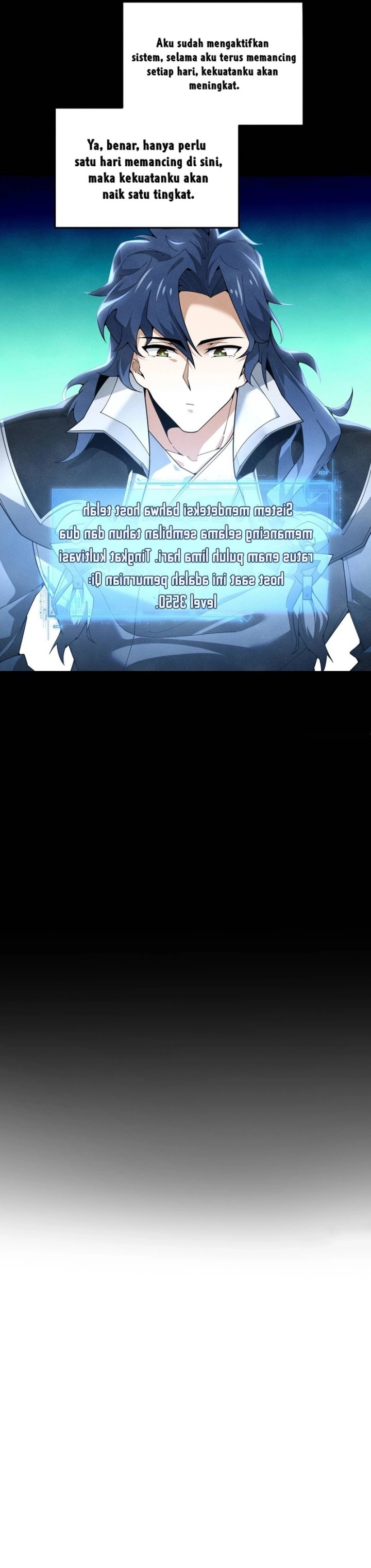 Qi Refining Level 3000 Accept the Empress as your disciple chapter 1