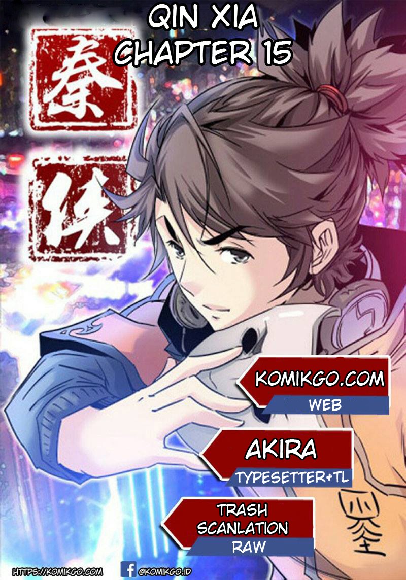 Qin Xia Chapter 15 Bahasa Indonesia