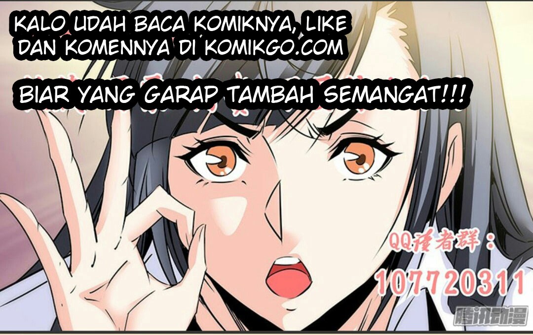 Qin Xia Chapter 15 Bahasa Indonesia