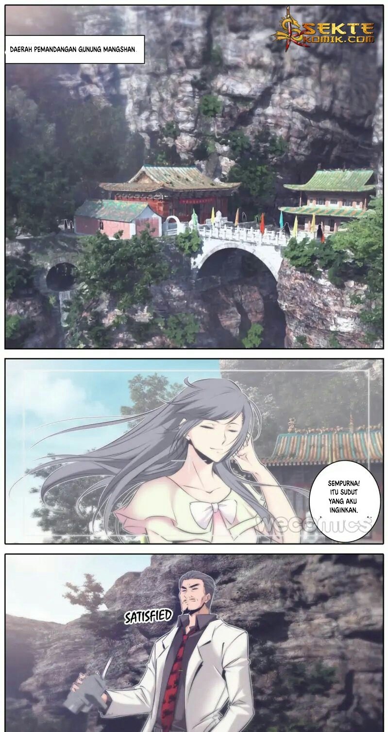Qin Xia chapter 52
