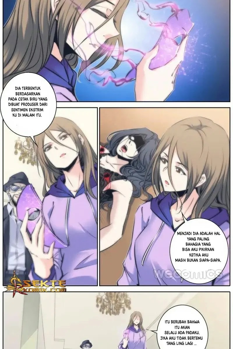 Qin Xia Chapter 74 Bahasa Indonesia