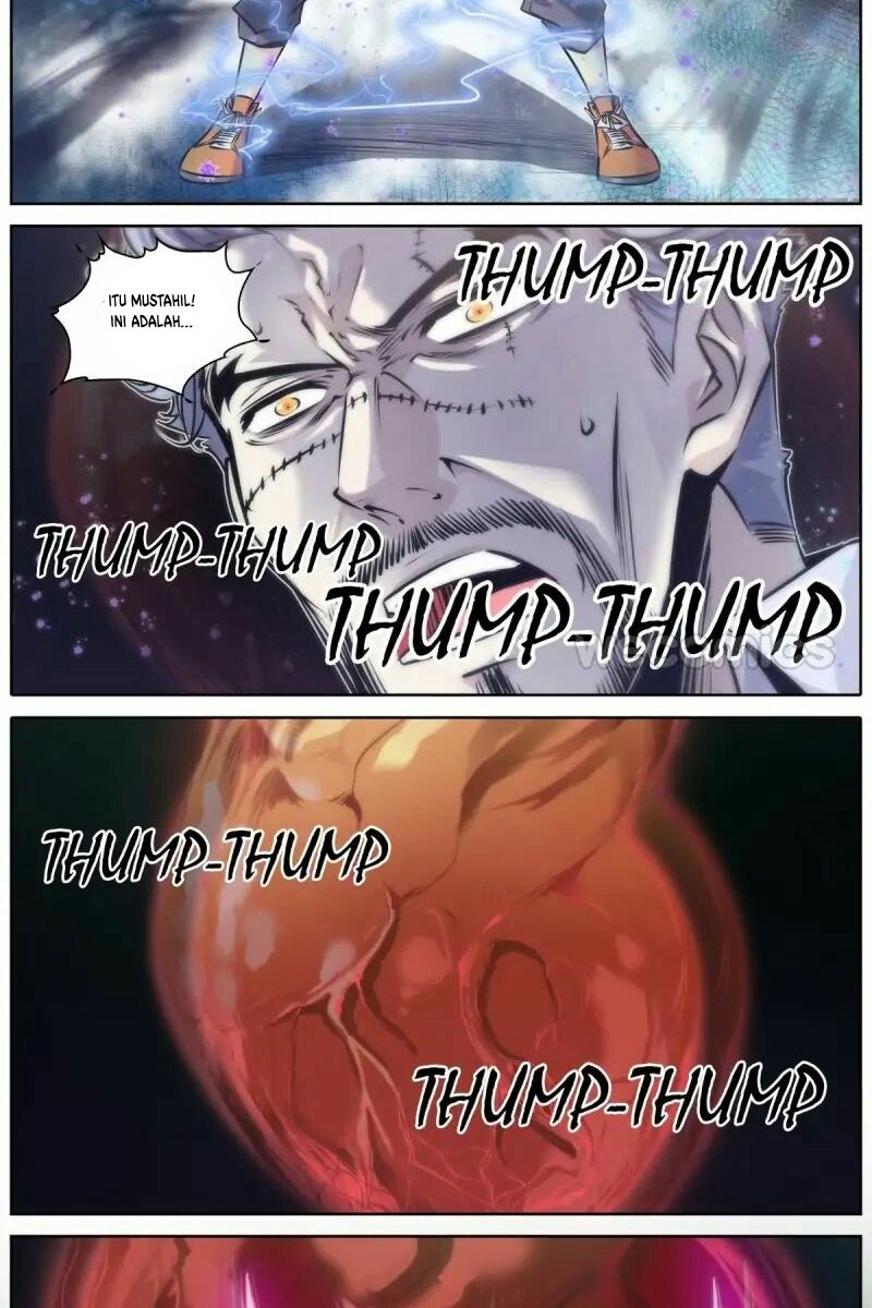 Qin Xia chapter 82