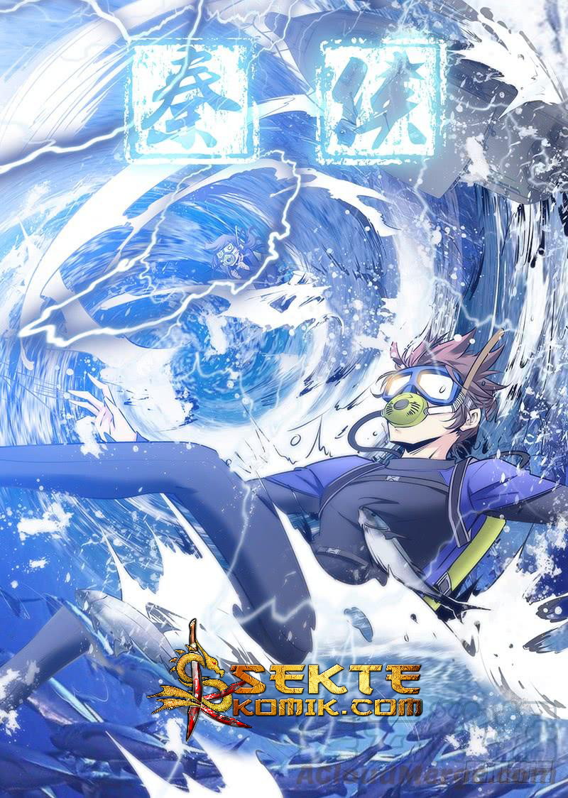 Qin Xia Chapter 93 Bahasa Indonesia