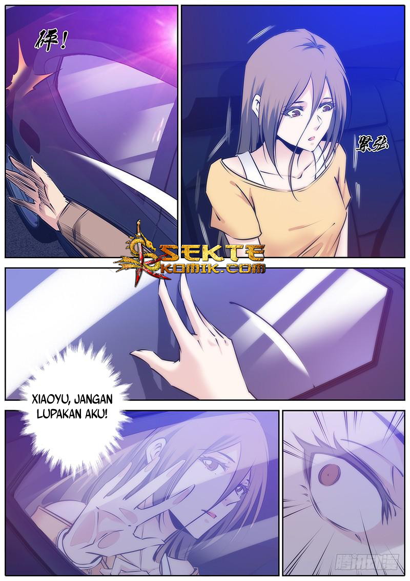 Qin Xia Chapter 93 Bahasa Indonesia