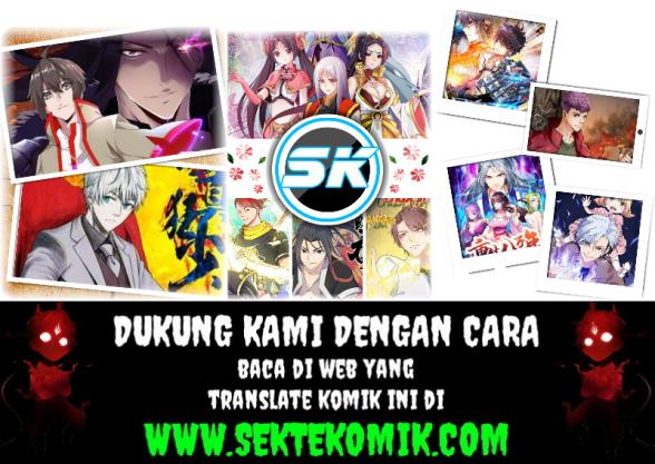 Qin Xia Chapter 114 Bahasa Indonesia