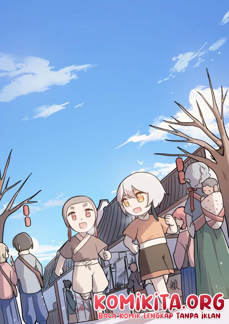 Qing Dong Chapter 04 Bahasa Indonesia