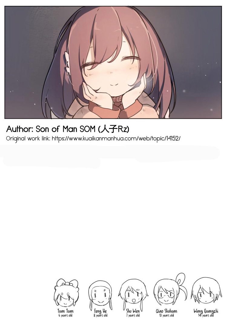 Qing Dong Chapter 04 Bahasa Indonesia