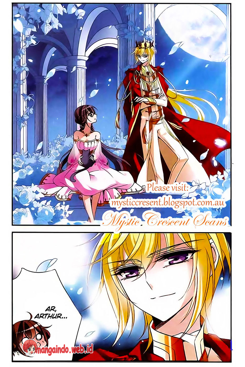 Qishi Huanxiang Ye Chapter 87 Bahasa Indonesia