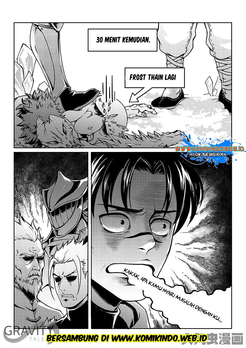 Quan Zhi Gao Shou Chapter 16.2 Bahasa Indonesia