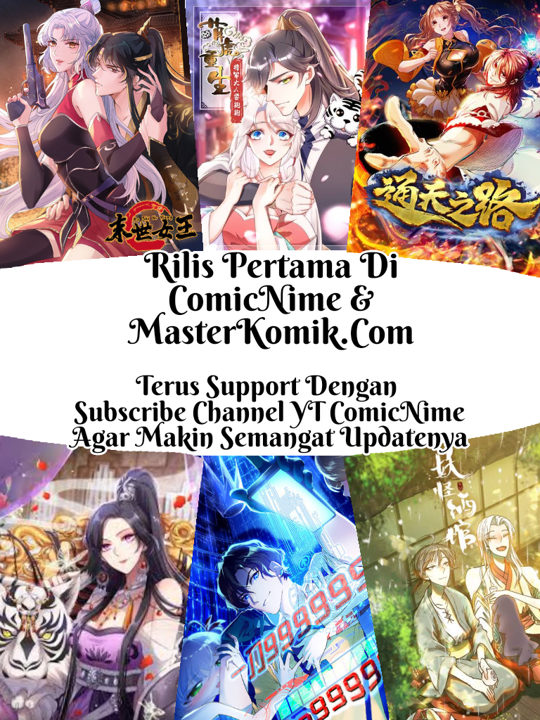 Queen of the Last Days Chapter 02 Bahasa Indonesia